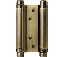 Пружинная двусторонняя петля ARMADILLO BH470SS AB (4DSS) бронза TECH (2 шт) 39769 