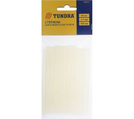 Стержни клеевые (20 шт; 7х100 мм) TUNDRA 4661026 