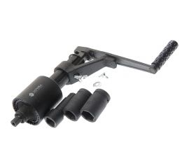 Ручной гайковерт с редуктором ЭВРИКА головки-32мм и 33мм ER-83320 