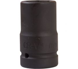 Головка 6-гранная (24 мм; 1DR) для механического гайковерта АВТОМАГНАТ AM-06-006 