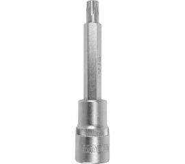 Головка торцевая с вставкой TORX (Т45; 100 мм; 1/2"") YATO YT-04325 