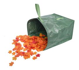 Мешок для сбора садового мусора с плоской стенкой, полипропилен, 50 л MasterProf ДС.070817 