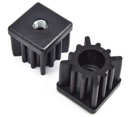 Резьбовая вставка для квадратных труб EMES PRK303010 