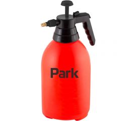 Опрыскиватель Park 3 л, красный 990058 