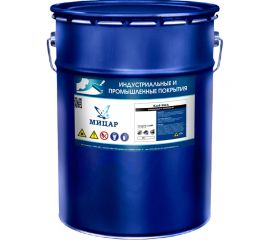 Клей Мицар 88СА 18 кг ТУ 38.1051760 89 металл УТ000007965 