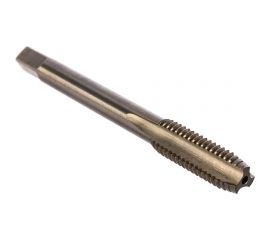 Метчик маш-руч. М 8х1.25, Р6М5, для г/о, d1=6,5мм, исп.1, H2 ТехноСталь t165035 