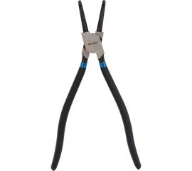 Съемник стопорных колец Forsage гнутый, на сжим F-609330HB 