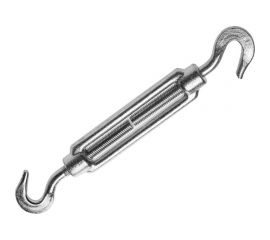 Талреп КРЕП-КОМП крюк-крюк DIN1480 м24 10 шт ткк24 