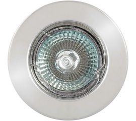 Встраиваемый светильник De Fran MR11 хром, FT 9240 CH 