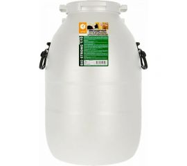 Биозащитный состав для древесины APIS Strong-bio (концентрат 1:10; бидон; 55 кг) 4665296513410 