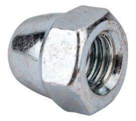 Колпачковая гайка КРЕП-КОМП DIN 1587 м12 10шт гк12мф 