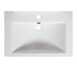 Мебельный умывальник RUNO SoloGrande Omega 60 УТ000001837 