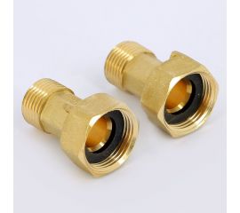 Разъемное соединение для водосчетчика ITAP 3/4х1 пломбируемое 154 