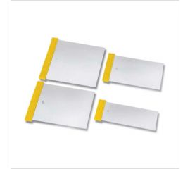 Набор автомобильных шпателей DEKOR HASSAN 4 шт. 271 