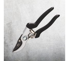 Универсальный садовый секатор DELI DL580203 210 мм, сталь 55С, тефлон 98485 