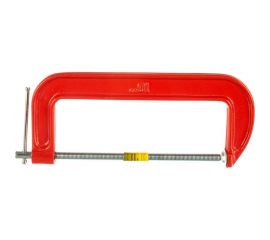 G-образная струбцина 250 мм Hobbi 44-1-250 