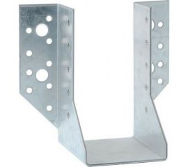 Крепление балки Rock RWB24 76х152х2 мм 10 шт. 452407 