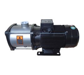 Многоступенчатый насос LEO EMH 10-5 1521 