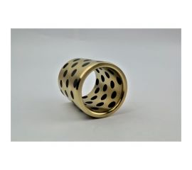 Втулка ZOB самосмазывающаяся JDB-1 40x50x60 JDB405060 