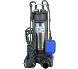 Фекальный насос AquamotoR AR WQV 1500C AR151025 