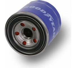 Фильтр масляный автомобильный Goodyear GY1204 
