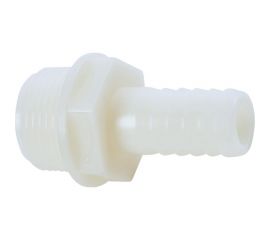 Наконечник полиамидный наружная резьба 1" 25мм Профитт 2151811 