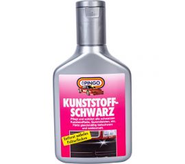Средство для черных бамперов с подкрашивающим эффектом Pingo флакон 250 мл 00583 0 