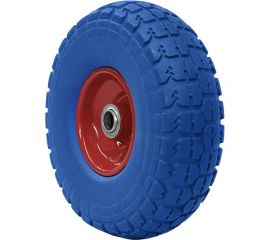 Колесо без камеры 3.50-4 260 мм F16 1 втулка МастерАлмаз 10506262 