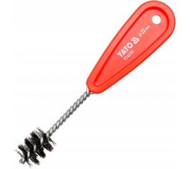 Щетка для внутренней чистки медных труб YATO 22 мм YT-63703 
