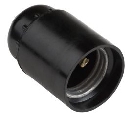 Подвесной патрон Uniel ULH-01-E27-Bakelite, карболитовый 11020 