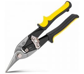 Ножницы по металлу DELI dl20031 левый рез 104503 