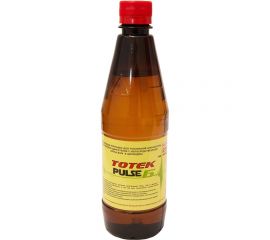 Смазывающая присадка для непосредственного впрыска ТОТЕК ПУЛЬС-Б на 250л, 0.5л PULB05250 