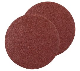 Круги шлифовальные (10 шт; 50 мм) FIT IT 36913 