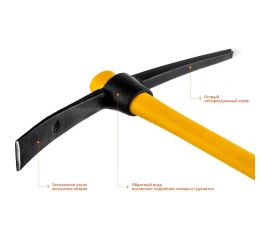 Кирка Stayer ПРОФ 20179-15 