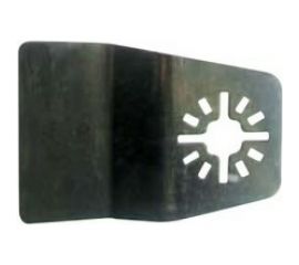 Насадка для многофункционального инструмента (80х50 мм) Elitech 1820.006600 