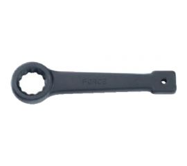 Силовой накидной ключ 34 мм FORCE 79334 