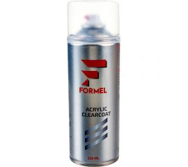 Лак REMIX FORMEL 520 мл, аэрозоль FM-4007 