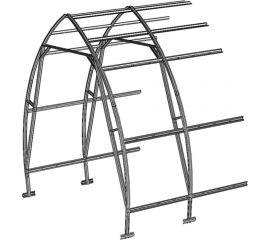 Вставка Дачная Стрелка 3 ВОЛЯ 4 