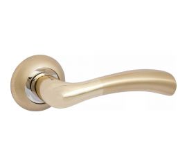 Дверная ручка Palladium A Brezza GP/SG 00012083 