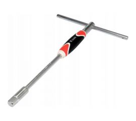 Вороток YATO 1/2 310ммх200мм Т-образный с вращающейся ручкой YT-1567 