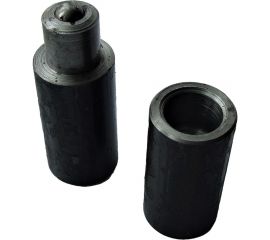 Гаражная петля с запрессованным шариком ТД КЗ 170x45 X3812764 