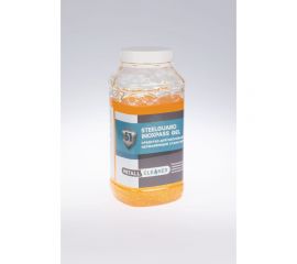 Паста для пассивации InoxPass Gel 1 кг SteelGuard MCSGIPG0001 
