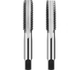 Метчик ИНСТУЛС руч. М.12.0x1.5 к-т 9ХС 00001336259 