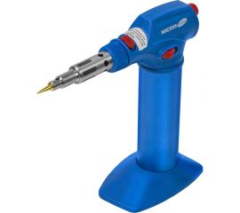 Газовый паяльник МЕГЕОН 00402 к0000038189 