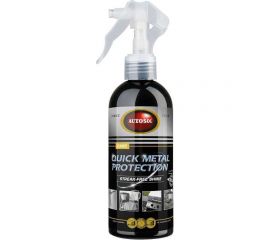 Защитное масло для металла Autosol Quick Metal Protection 250 мл 11001145 