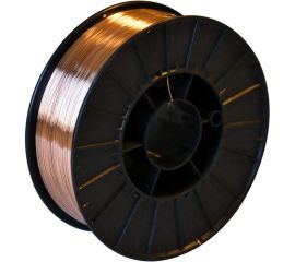 Проволока сварочная MG 2 D200 RND (5 кг; 0.80 мм) MAGMAWELD 21002BBAM2 