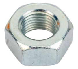 Гайка ЦКИ DIN934 М12х1.25 усилена закалкой 8 Ц 50 шт 60523 