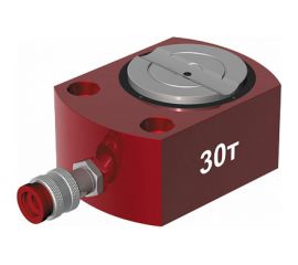 Гидравлический цилиндр Сорокин 30т 3.763 