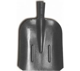 Лопата РемоКолор совковая, рельсовая сталь, 69-0-312 