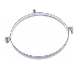 Хомут для воздуховода СВК 280 мм, без уплотнителя SVK-FV0280W Н0000025460 